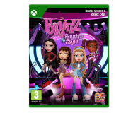 Xbox BRATZ Rhythm & Style - 1343325 - zdjęcie 1